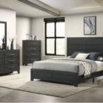bedroom set china market