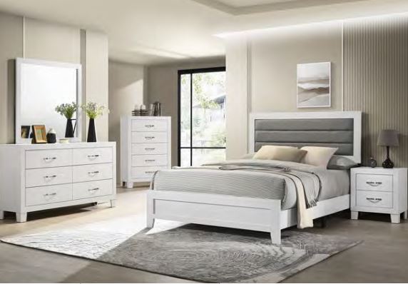 Bedroom set