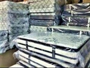 Mattresses