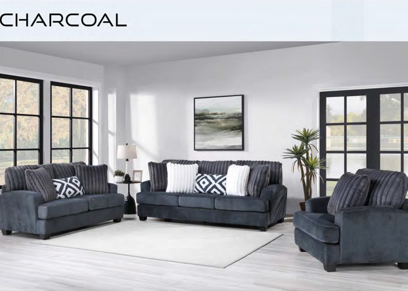 1506 Charcoal 1506 Charcoal