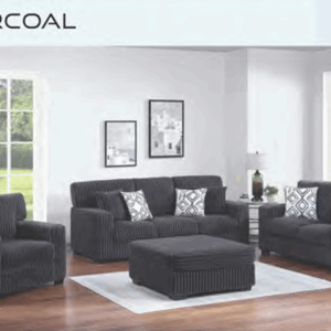 CMD 1556 Charcoal