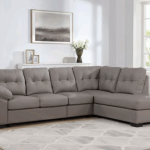 China market Leather furniture