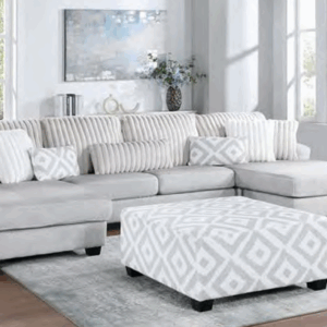 CMD 3pcs Sofa