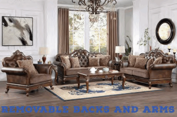 Living room Sofa