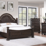 China Market Depot B472 Bedroom set