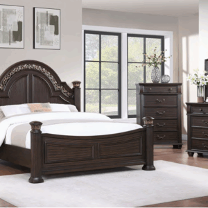 China Market Depot B472 Bedroom set