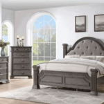 China MArket Depot Furniture set