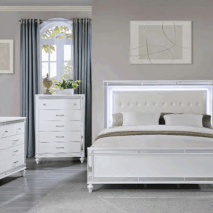 China Market Depot Bedroom Set
