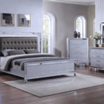 China MArket Depot Bedroom Set B563