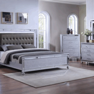China MArket Depot Bedroom Set B563