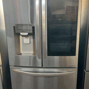 LG Fridge