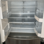 CMD LG Refridgerator