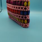 china market depot bead bag