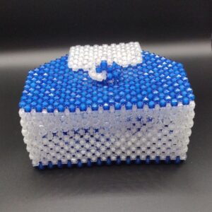 China Market Cepot Custom made dinning room tissue holder