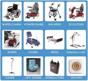 Medical Supplies