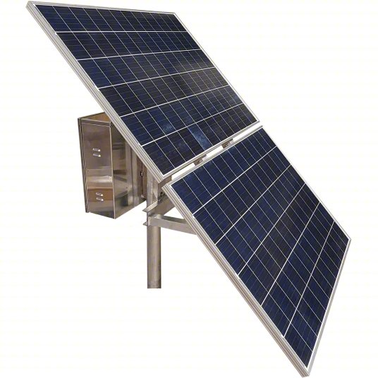 Solar Power