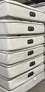 Pre-Owned Mixed Brand Mattresses